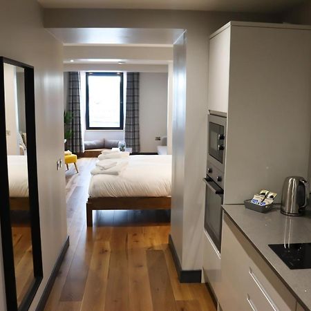 Oban Bay Apartments Dış mekan fotoğraf