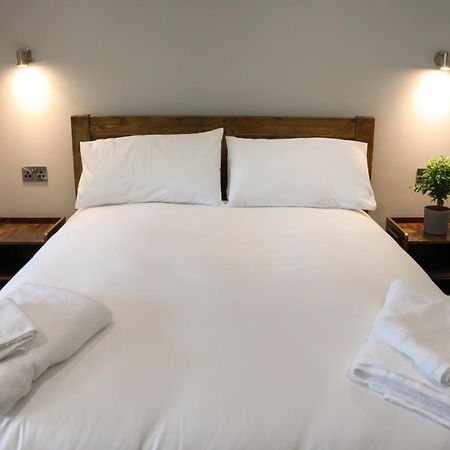 Oban Bay Apartments Dış mekan fotoğraf