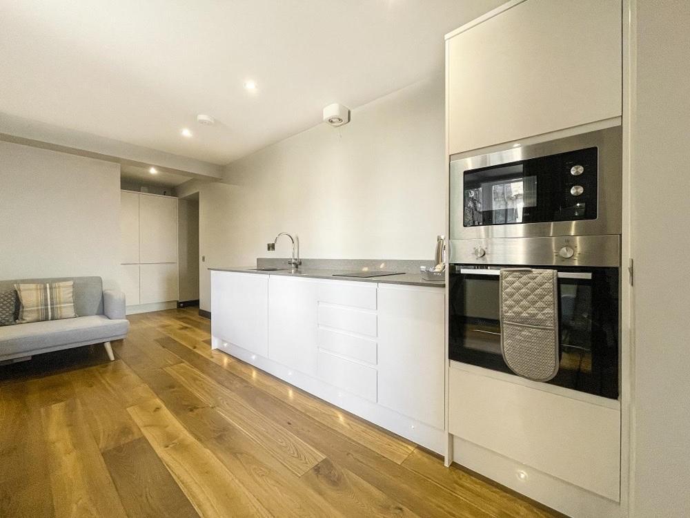 Oban Bay Apartments Dış mekan fotoğraf