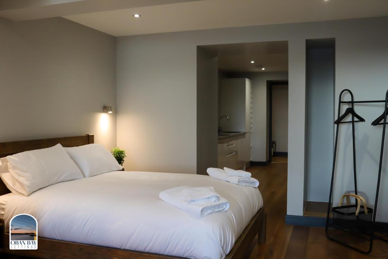 Oban Bay Apartments Dış mekan fotoğraf