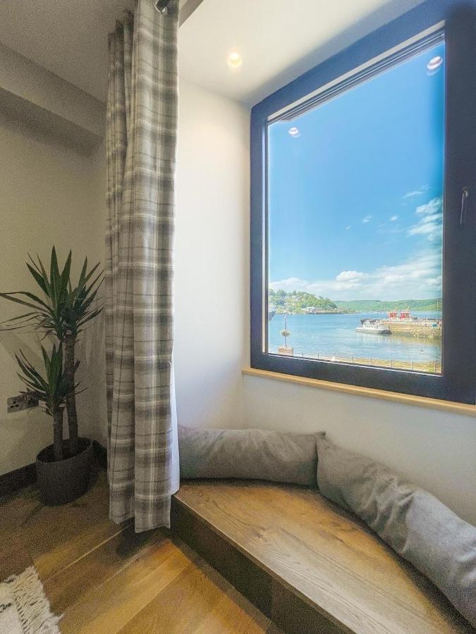 Oban Bay Apartments Dış mekan fotoğraf