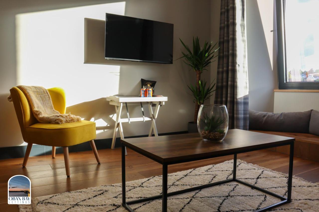 Oban Bay Apartments Dış mekan fotoğraf