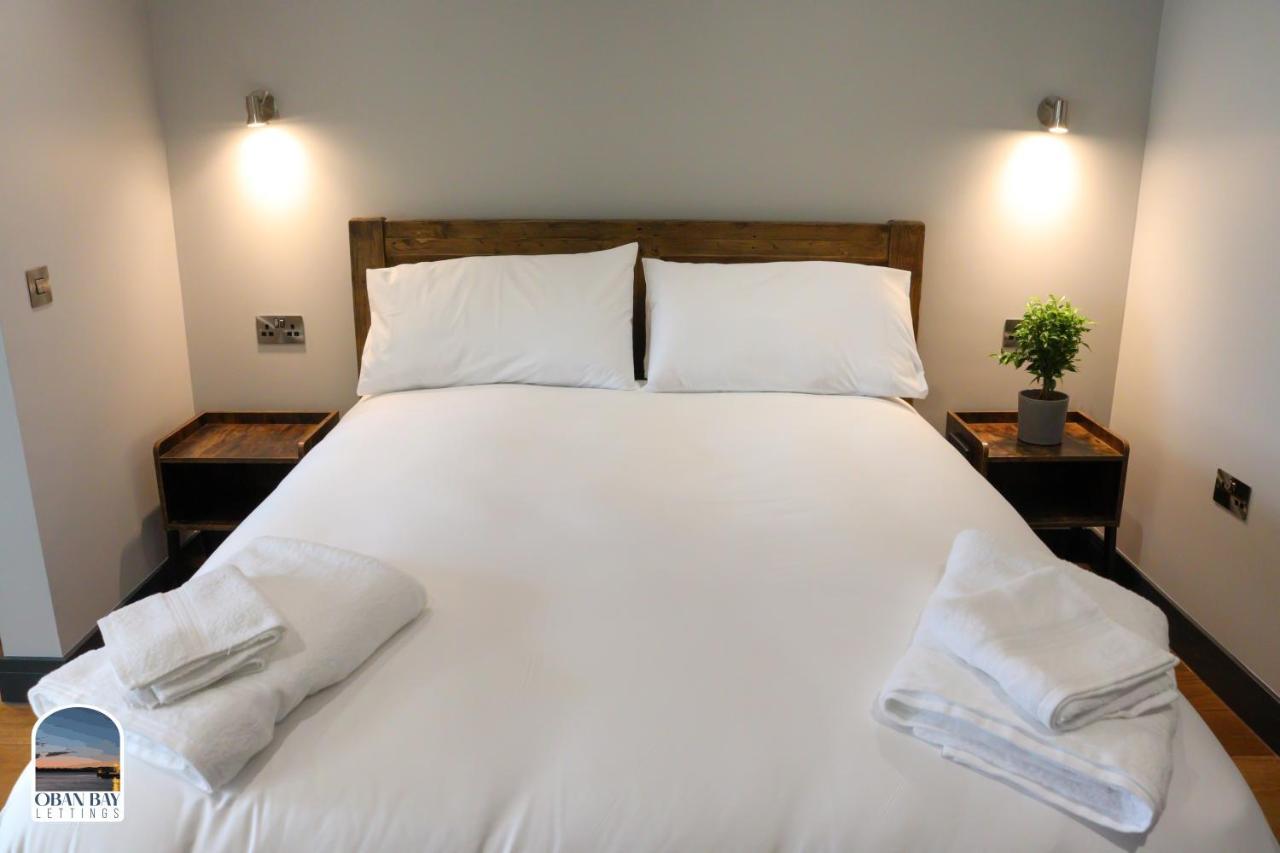 Oban Bay Apartments Dış mekan fotoğraf